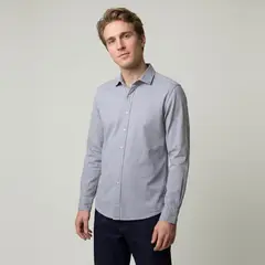 SAVILLE ROW - Camisa Hombre