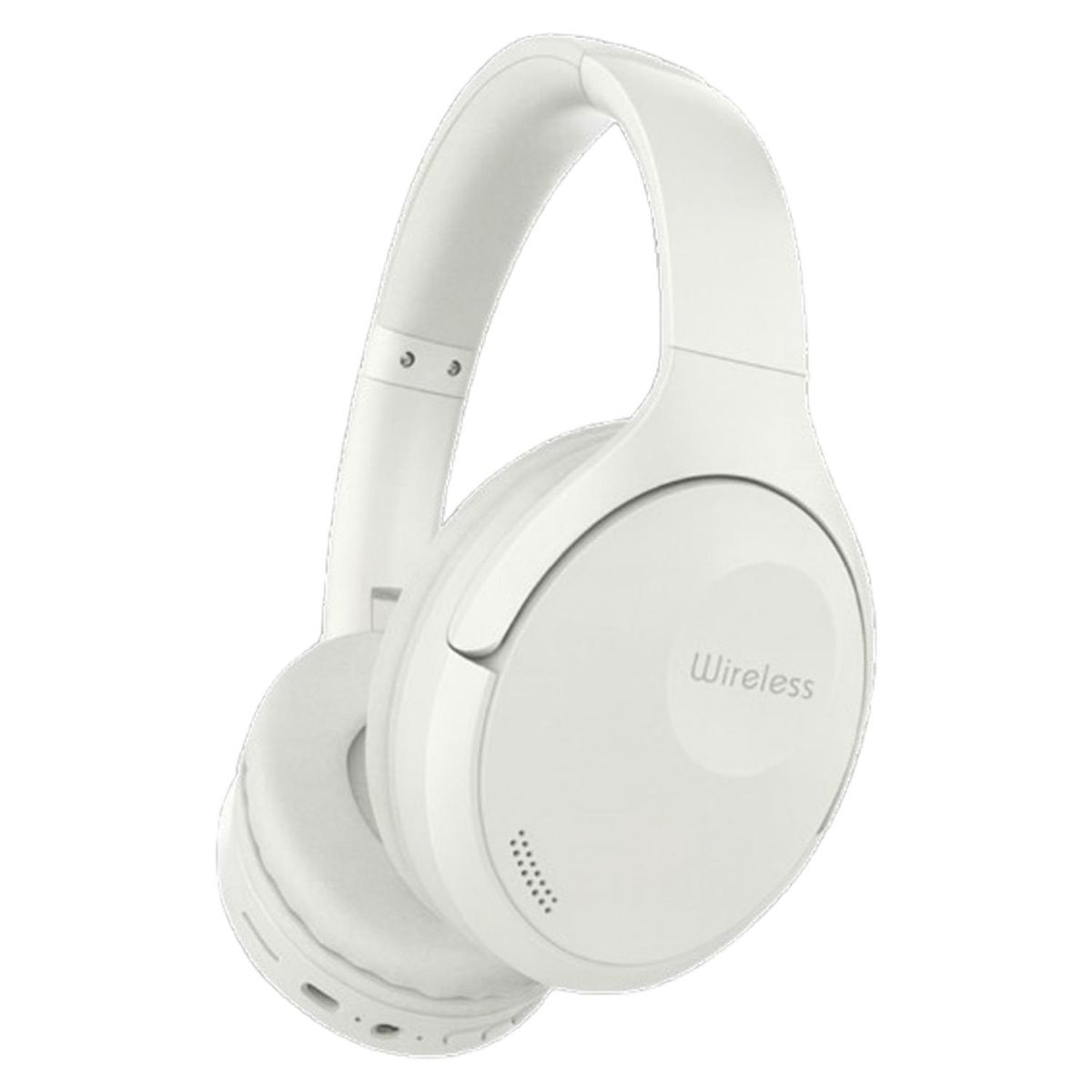CACHAREL - Audífonos Inalámbricos Blancos Cacharel