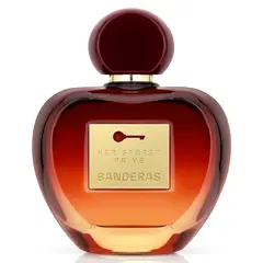 ANTONIO BANDERAS - Perfume Mujer Banderas Her Secret Privé Eau de Parfum 80 ml