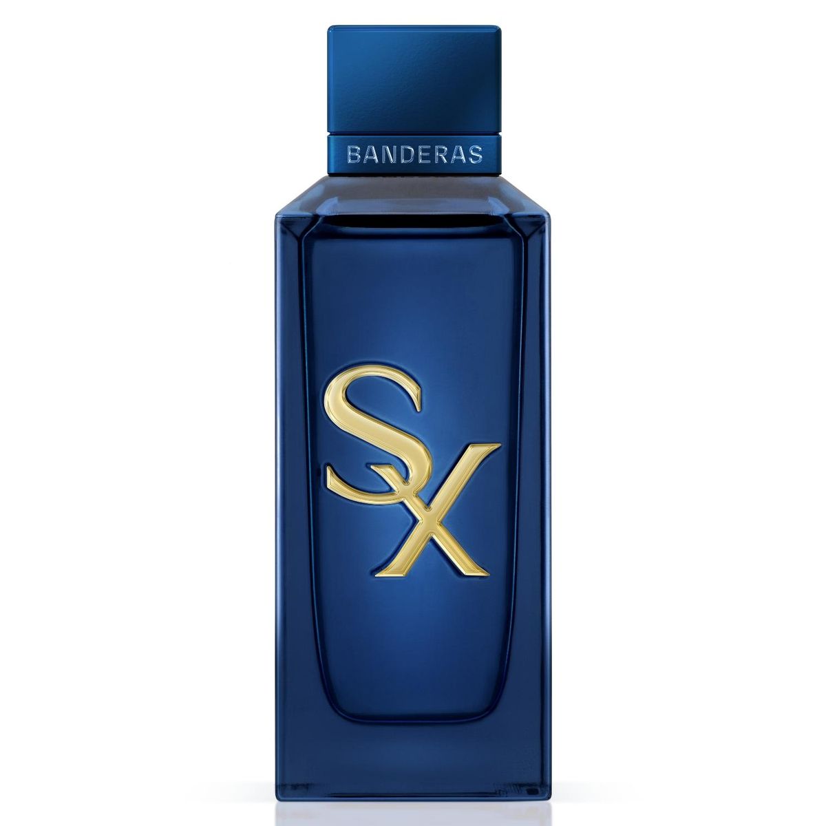 ANTONIO BANDERAS - Perfume Hombre Seduction X Eau de Parfum for Men 100 ml