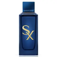 ANTONIO BANDERAS - Perfume Hombre Seduction X Eau de Parfum for Men 100 ml