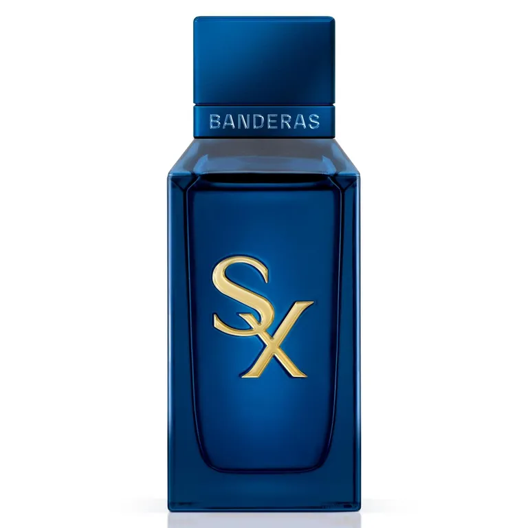 Perfume Hombre Seduction X Eau de Parfum for Men 50 ml
