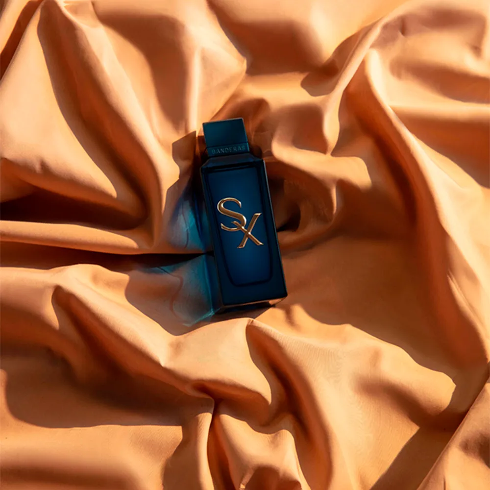 Antonio Banderas Seduction X EDP 50 ml, foto 5