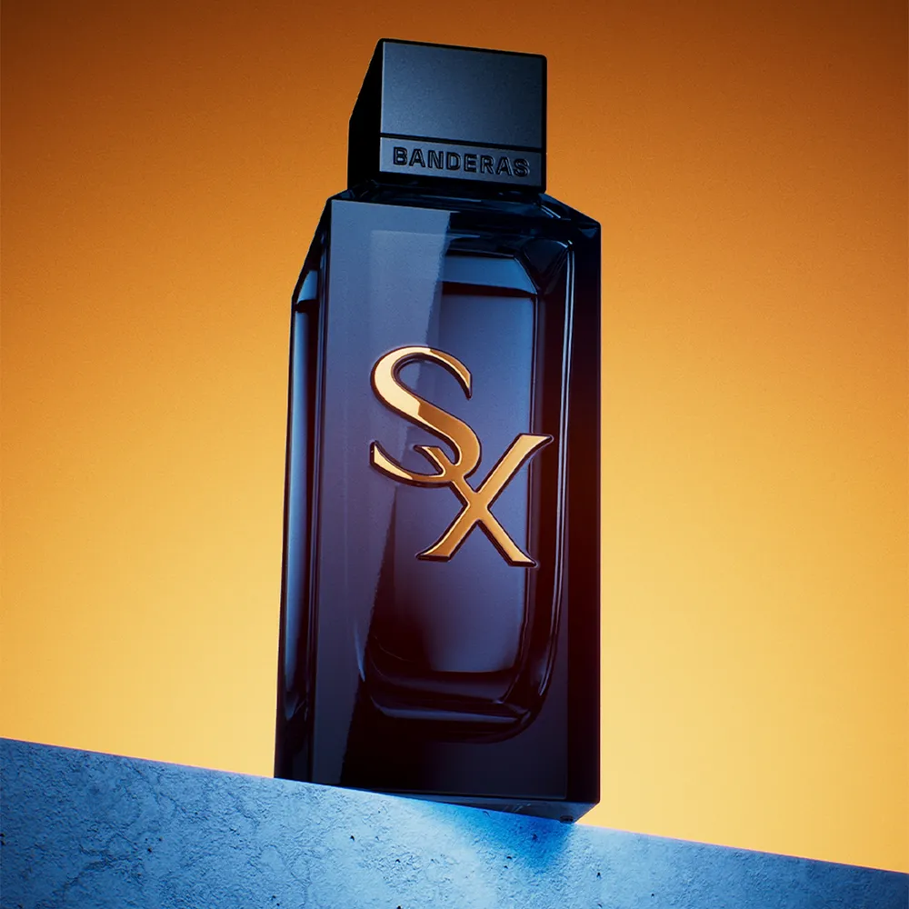 Antonio Banderas Seduction X EDP 50 ml, foto 6