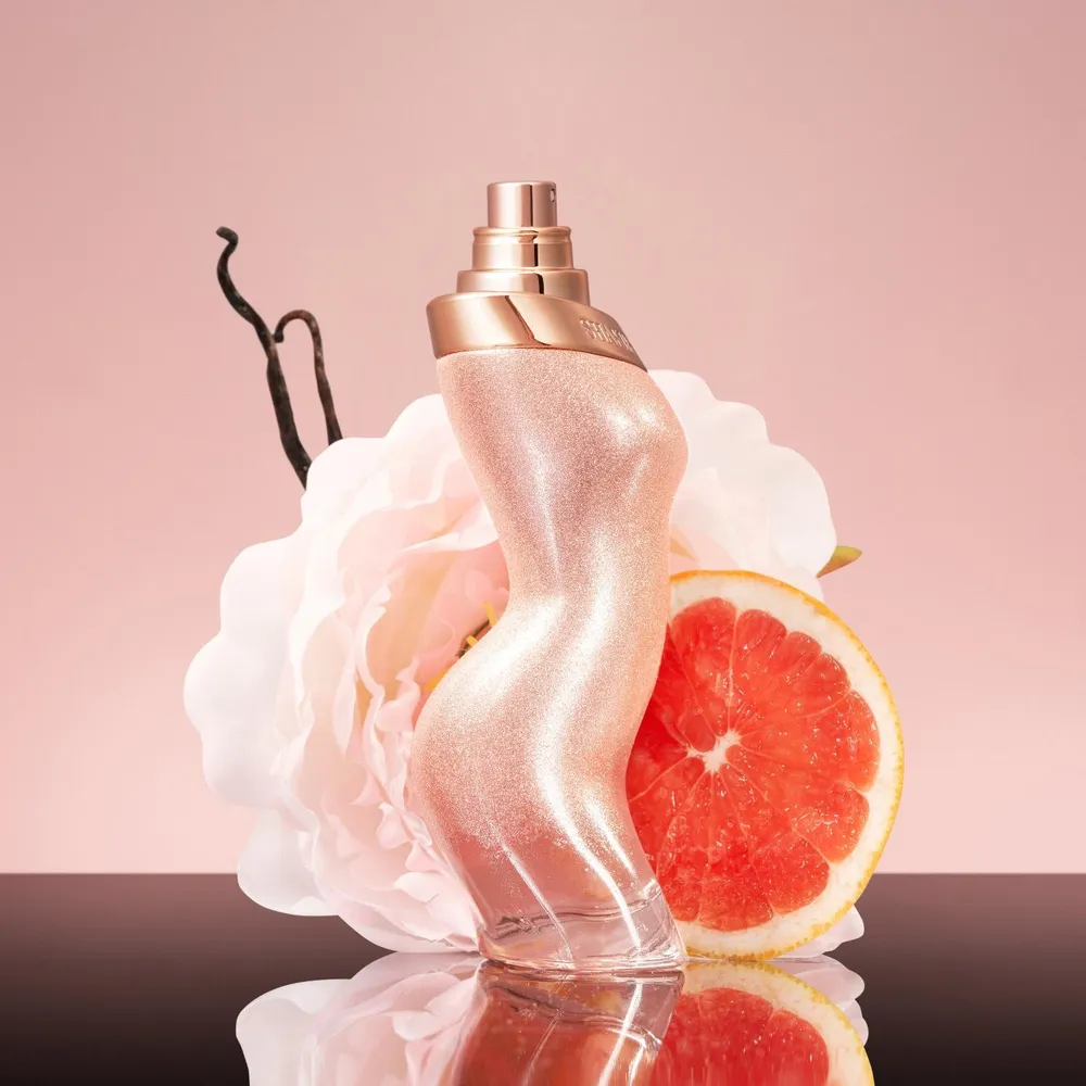 Shakira Dance Midnight Glam EDT 80 ml, foto 3