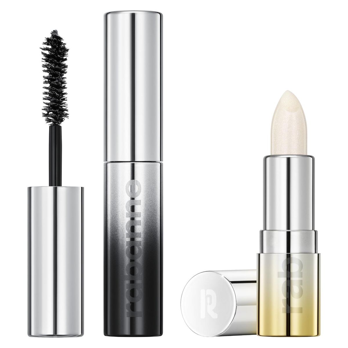 RABANNE - Mascara Travel Size + Mini Glassy Rabanne