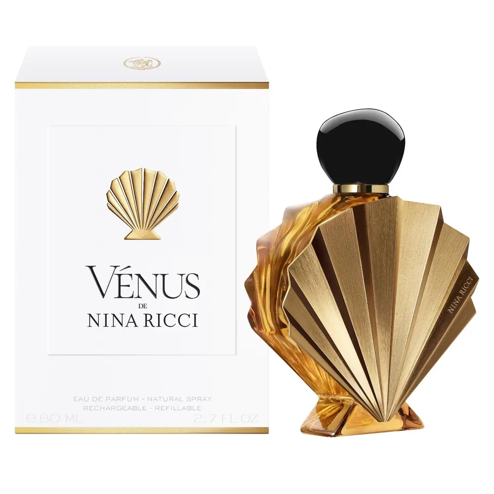 Nina Ricci Vénus EDP 80 ml, foto 2