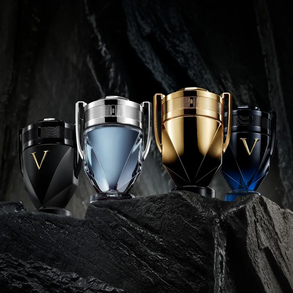 Rabanne Invictus Elixir EDP 200 ml, foto 7