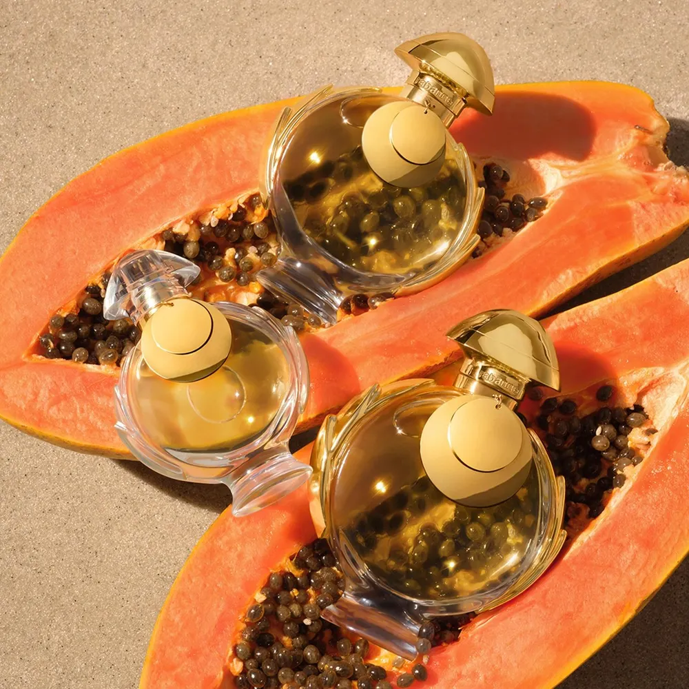Rabanne Olympéa Elixir EDP 50 ml, foto 7