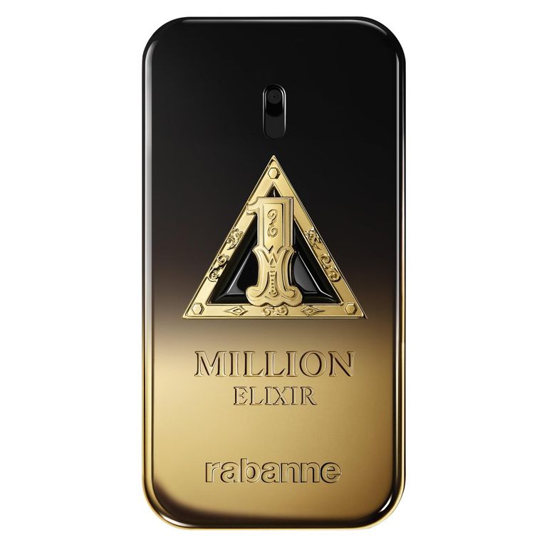 Perfume Hombre 1 Million Night Elixir Parfum Elixir 50 ml