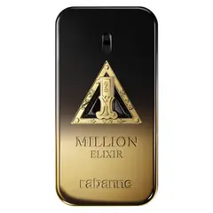 RABANNE - Perfume Hombre 1 Million Night Elixir Parfum Elixir 50 ml