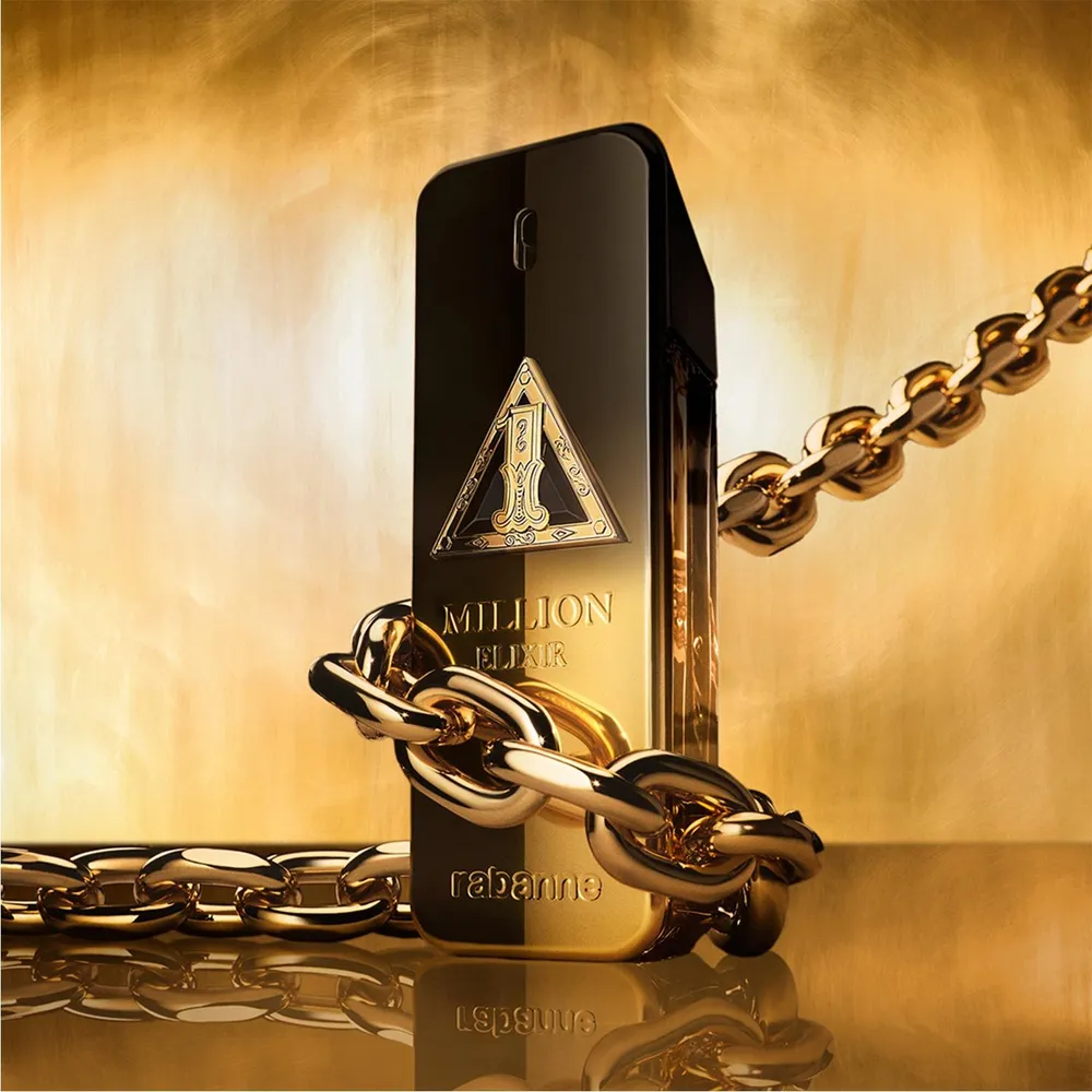 Rabanne 1 Million Night Elixir EDP 50 ml, foto 6