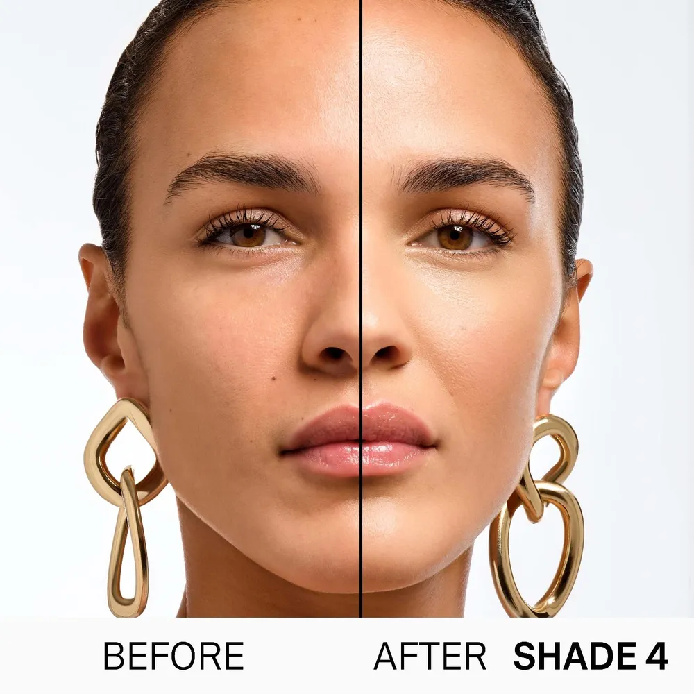 Carolina Herrera Nude Couture Triple Moisture Brightener Shade 4, foto 3