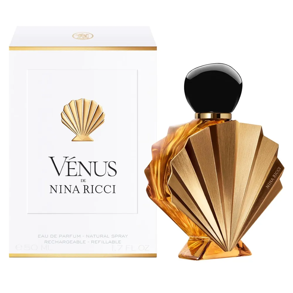 Nina Ricci Vénus EDP 50 ml, foto 2