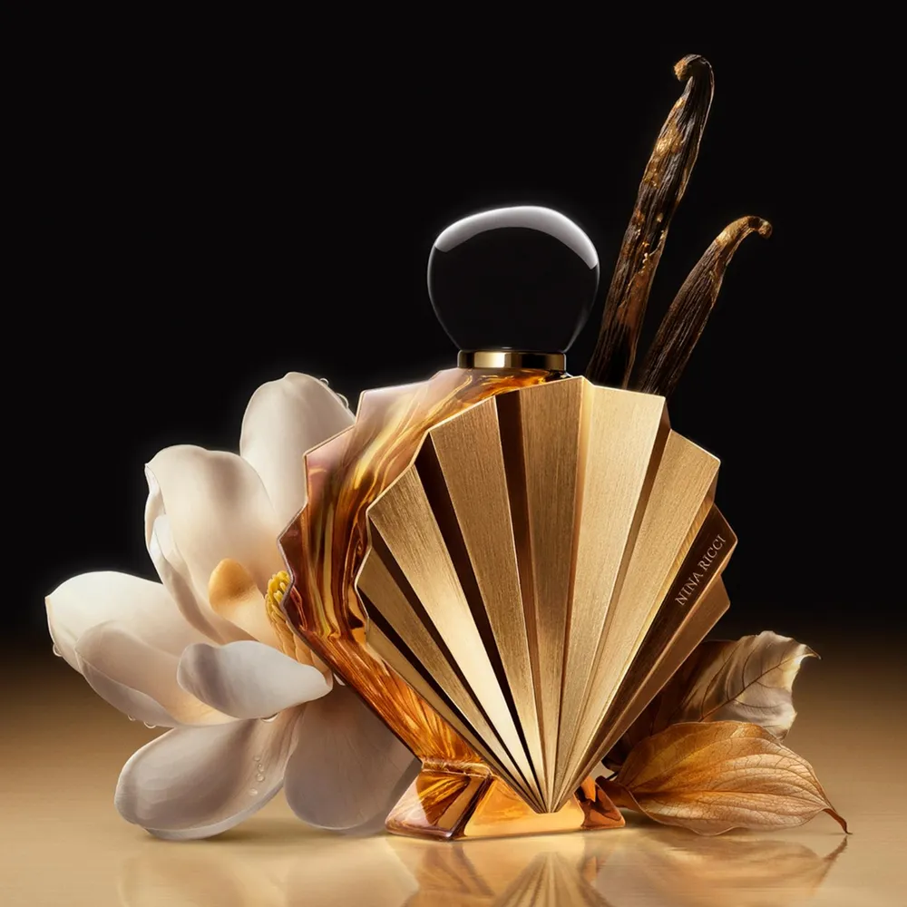 Nina Ricci Vénus EDP 50 ml, foto 3