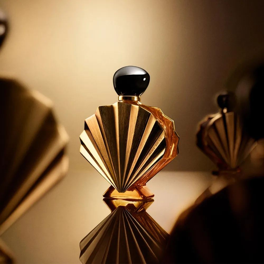 Nina Ricci Vénus EDP 50 ml, foto 4