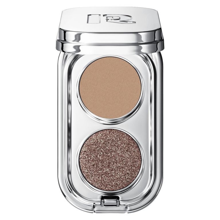 Mini Palette Sombra De Ojos Duo Palette Gatsby Fever
