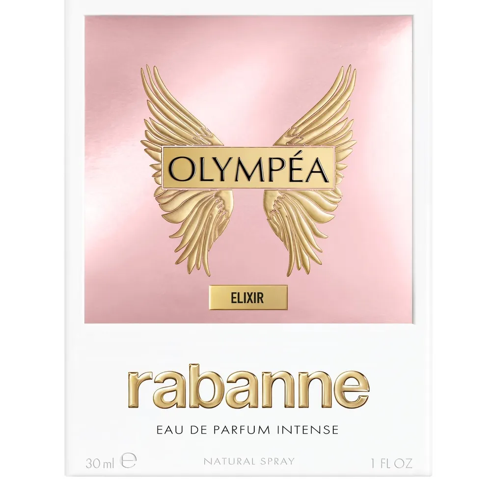 Rabanne Olympéa Elixir EDP 30 ml, foto 2