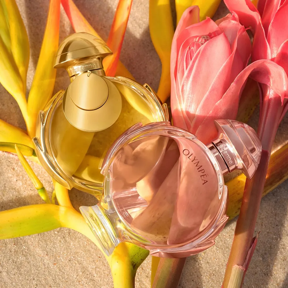 Rabanne Olympéa Elixir EDP 30 ml, foto 7