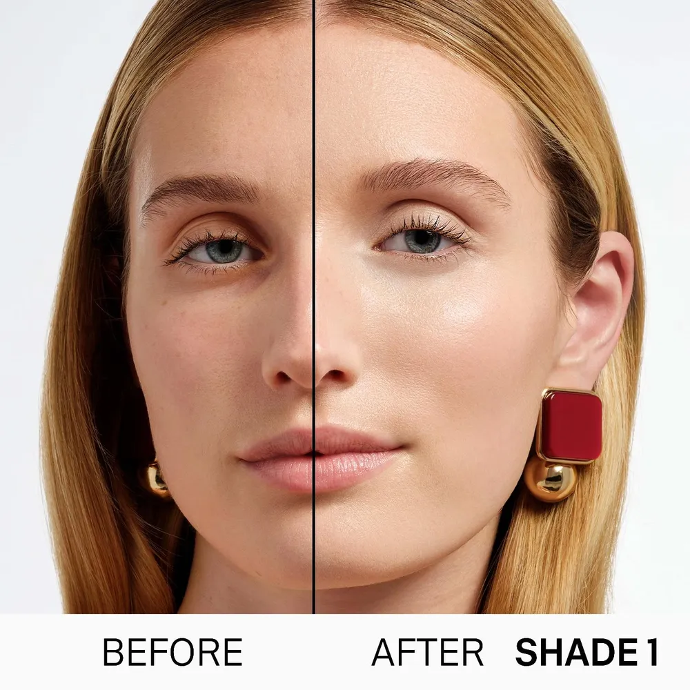 Carolina Herrera Nude Couture Triple Moisture Brightener Shade 1, foto 3