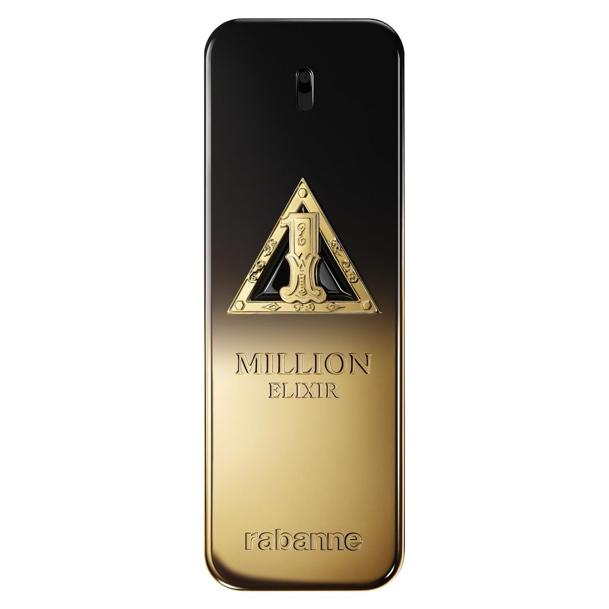 RABANNE - Perfume Hombre Rabanne 1 Million Night Elixir Parfum Elixir 100 ml