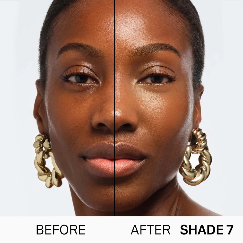 Carolina Herrera Nude Couture Triple Moisture Brightener Shade 7, foto 3
