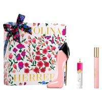 Perfume Mujer Estuche Good Girl Blush Eau de Parfum 80 ml + 10 ml