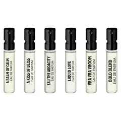PENHALIGON'S - Potion scent library 6x2ml Penhaligon´s