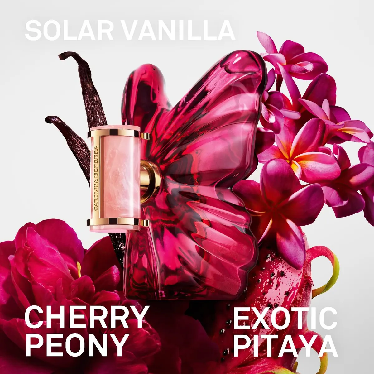 CAROLINA HERRERA - Perfume Mujer Estuche La Bomba Eau de Parfum 80 ml + Loción Corporal 100 ml + Eau de Parfum 10 ml