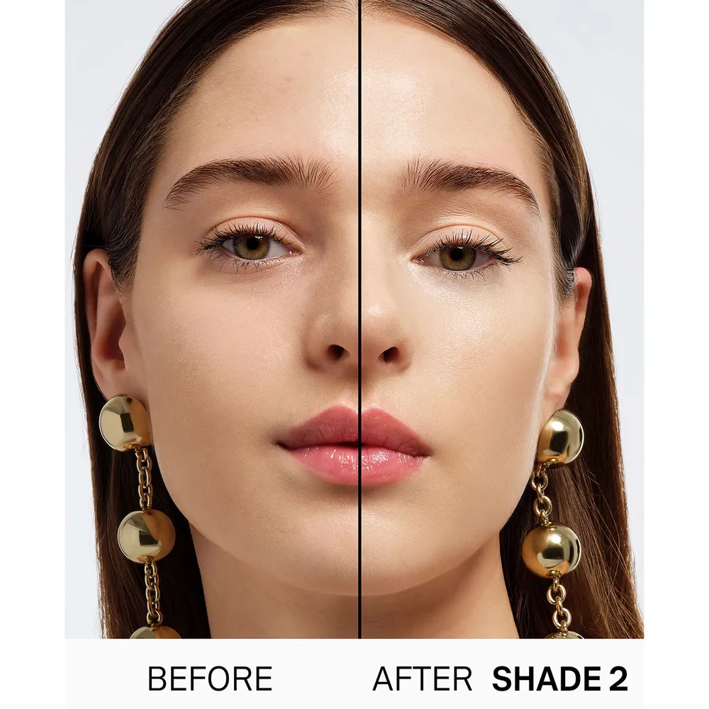 Carolina Herrera Nude Couture Triple Moisture Brightener Shade 2, foto 3