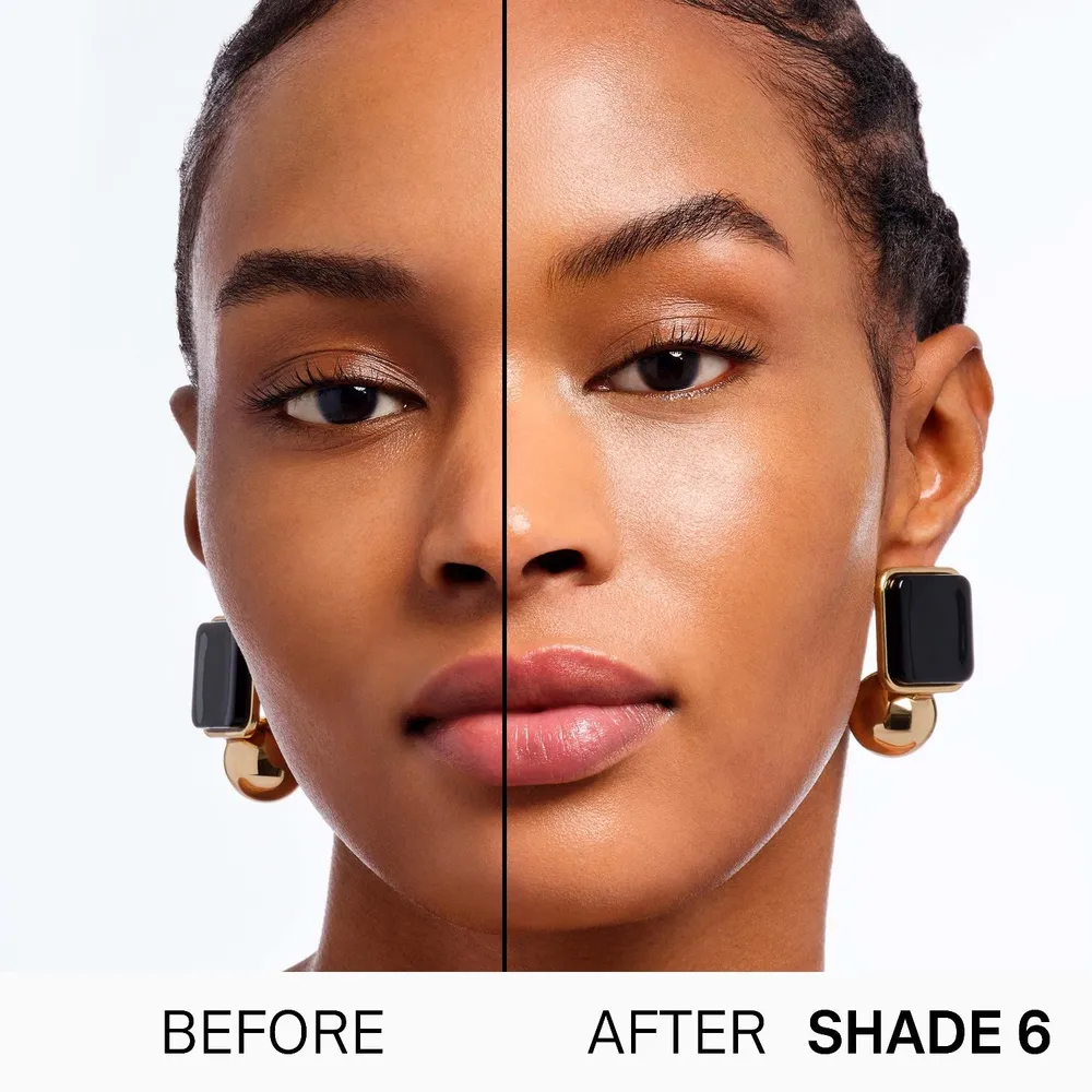 Carolina Herrera Nude Couture Triple Moisture Brightener Shade 6, foto 3