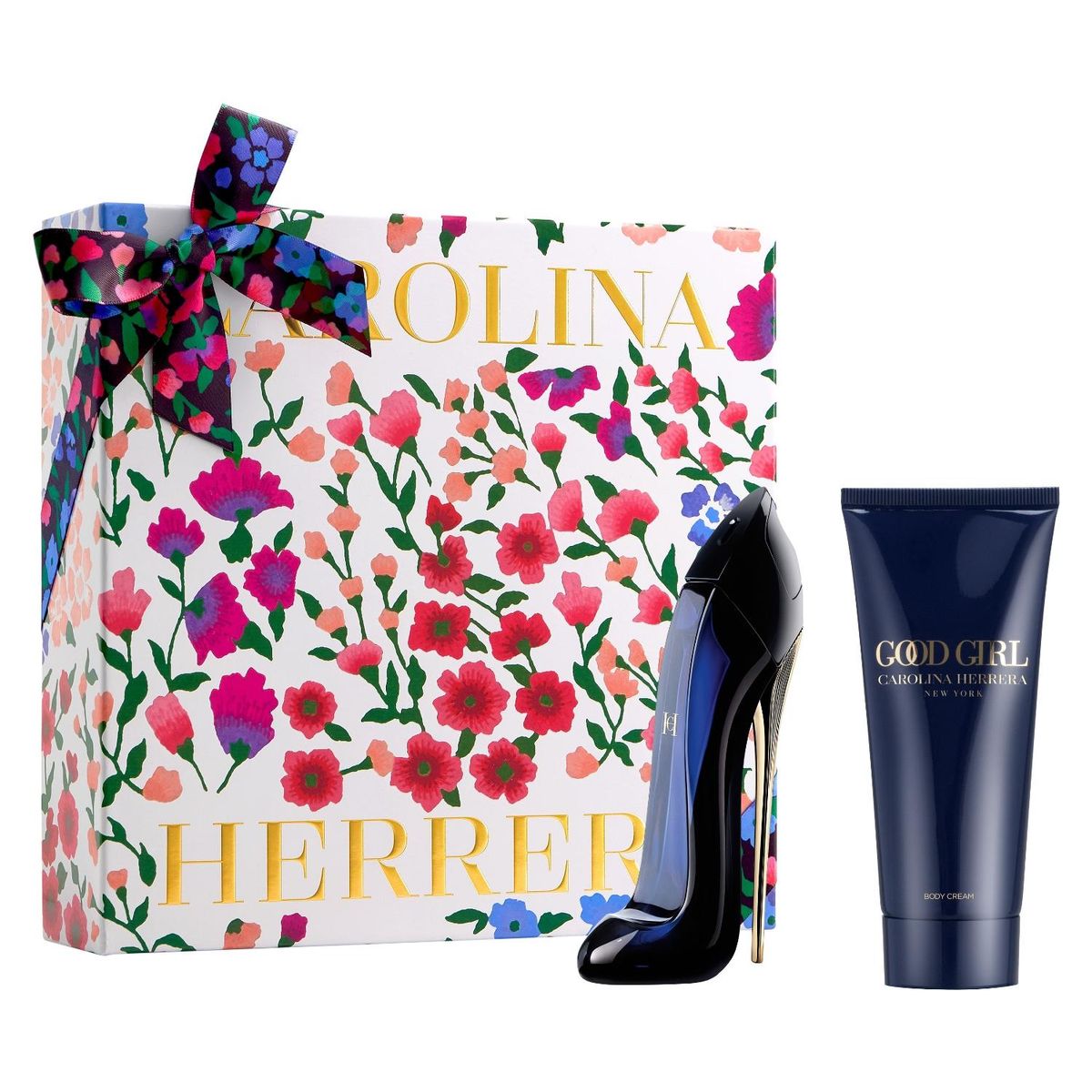 CAROLINA HERRERA - Perfume Mujer Estuche Good Girl Eau de Parfum 50 ml + Loción Corporal 100 ml