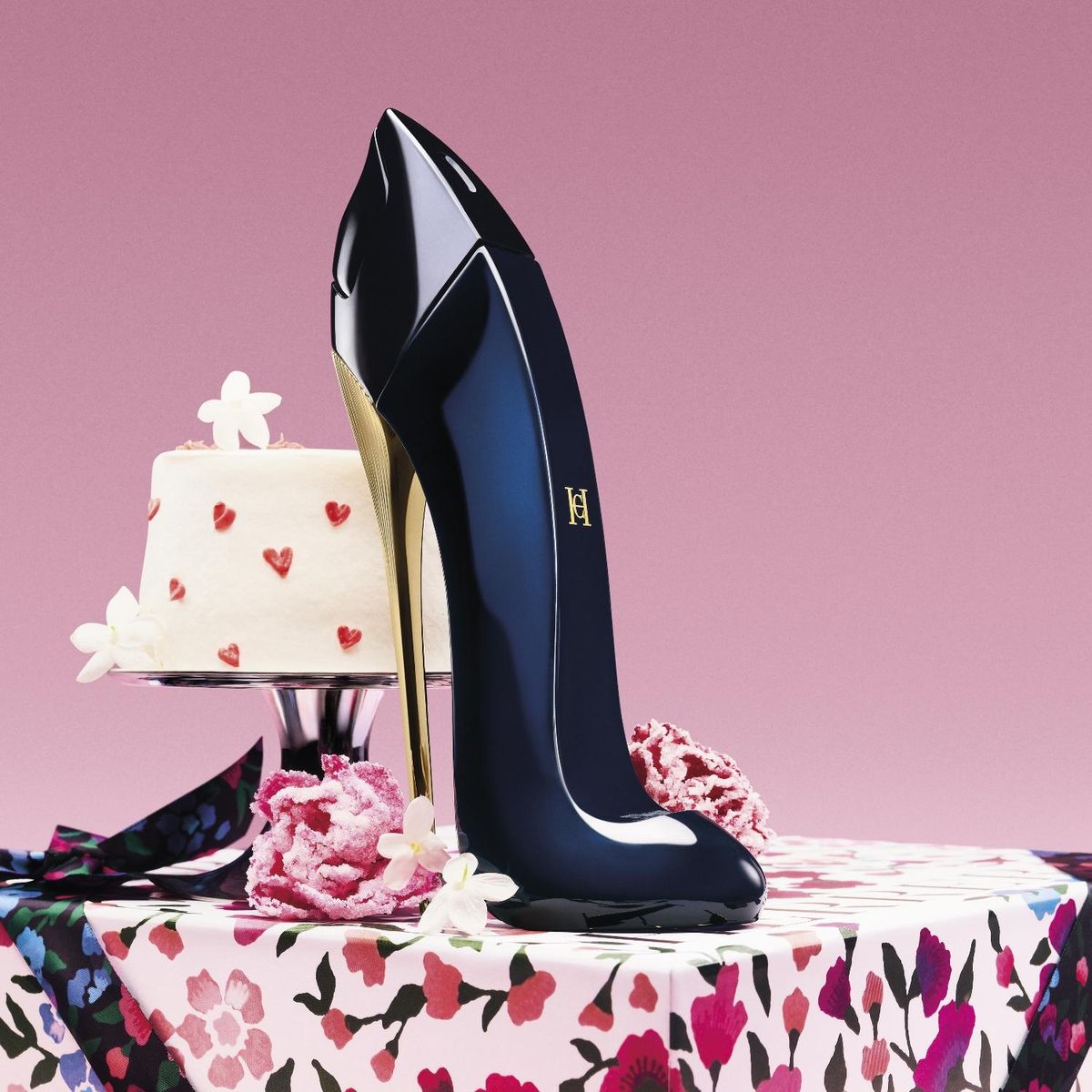 CAROLINA HERRERA - Perfume Mujer Estuche Good Girl Eau de Parfum 50 ml + Loción Corporal 100 ml