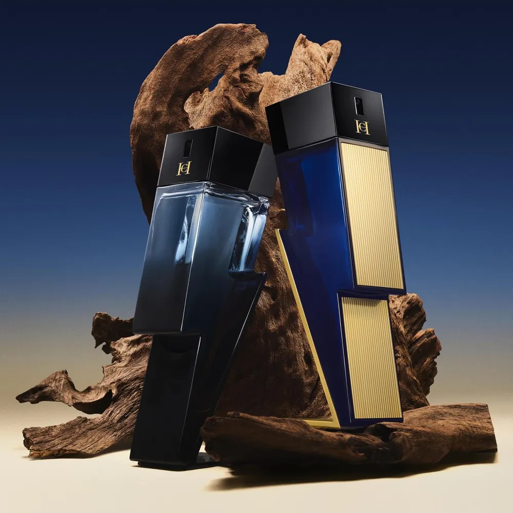Carolina Herrera Bad Boy Cobalt Absolute EDP 50 ml, foto 6