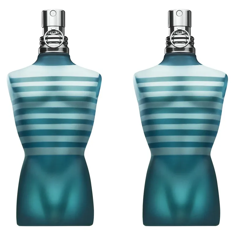Perfume Hombre Estuche 2x Le Male Eau de Toilette 40 ml