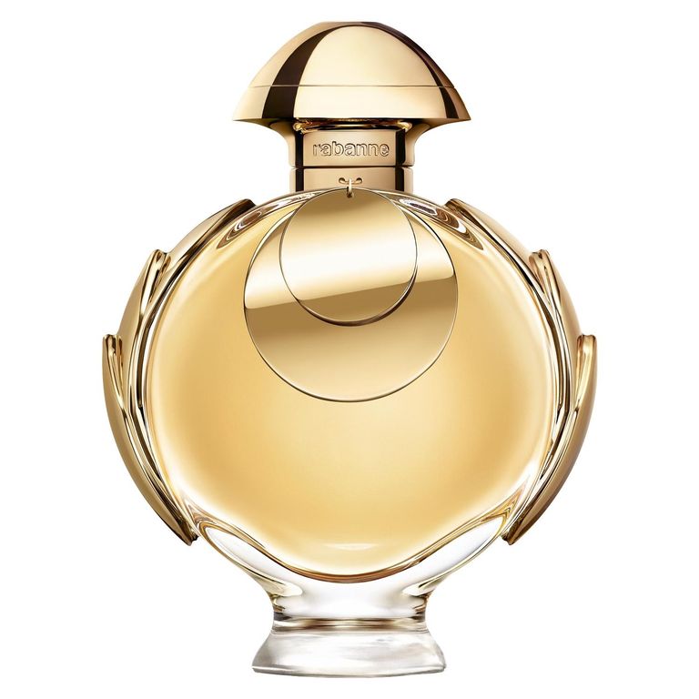 Perfume Mujer Olympéa Elixir Eau de Parfum Intense 80 ml