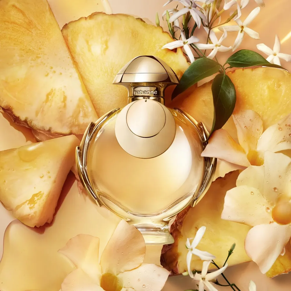 Rabanne Olympéa Elixir EDP 80 ml, foto 4
