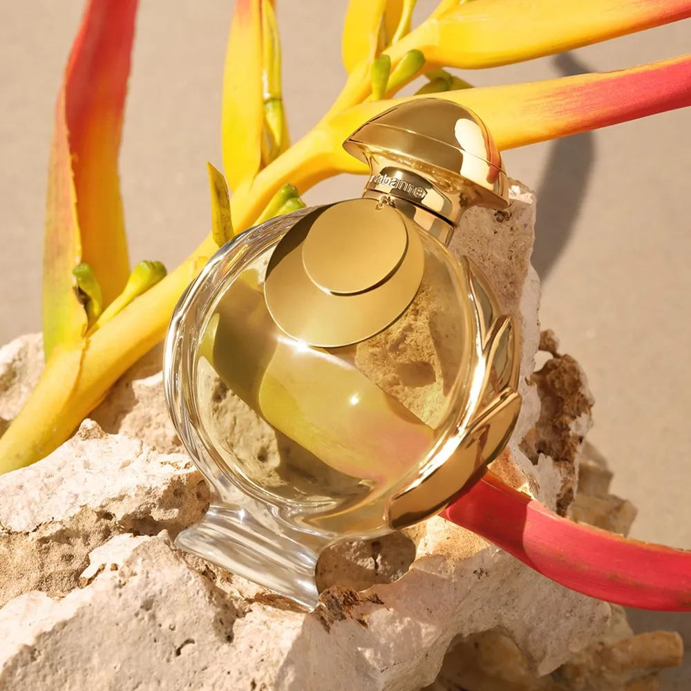 Rabanne Olympéa Elixir EDP 80 ml, foto 6