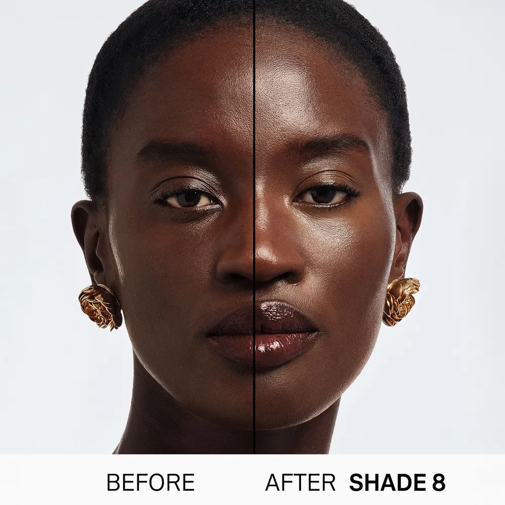 Carolina Herrera Nude Couture Triple Moisture Brightener Shade 8, foto 3
