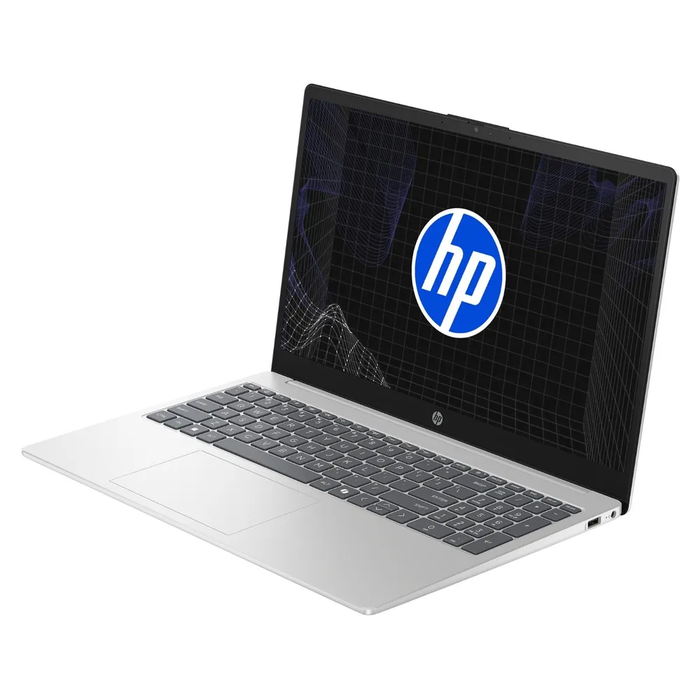HP 15-fd2350la Core Ultra 5 8GB 512GB Plata Natural, foto 3