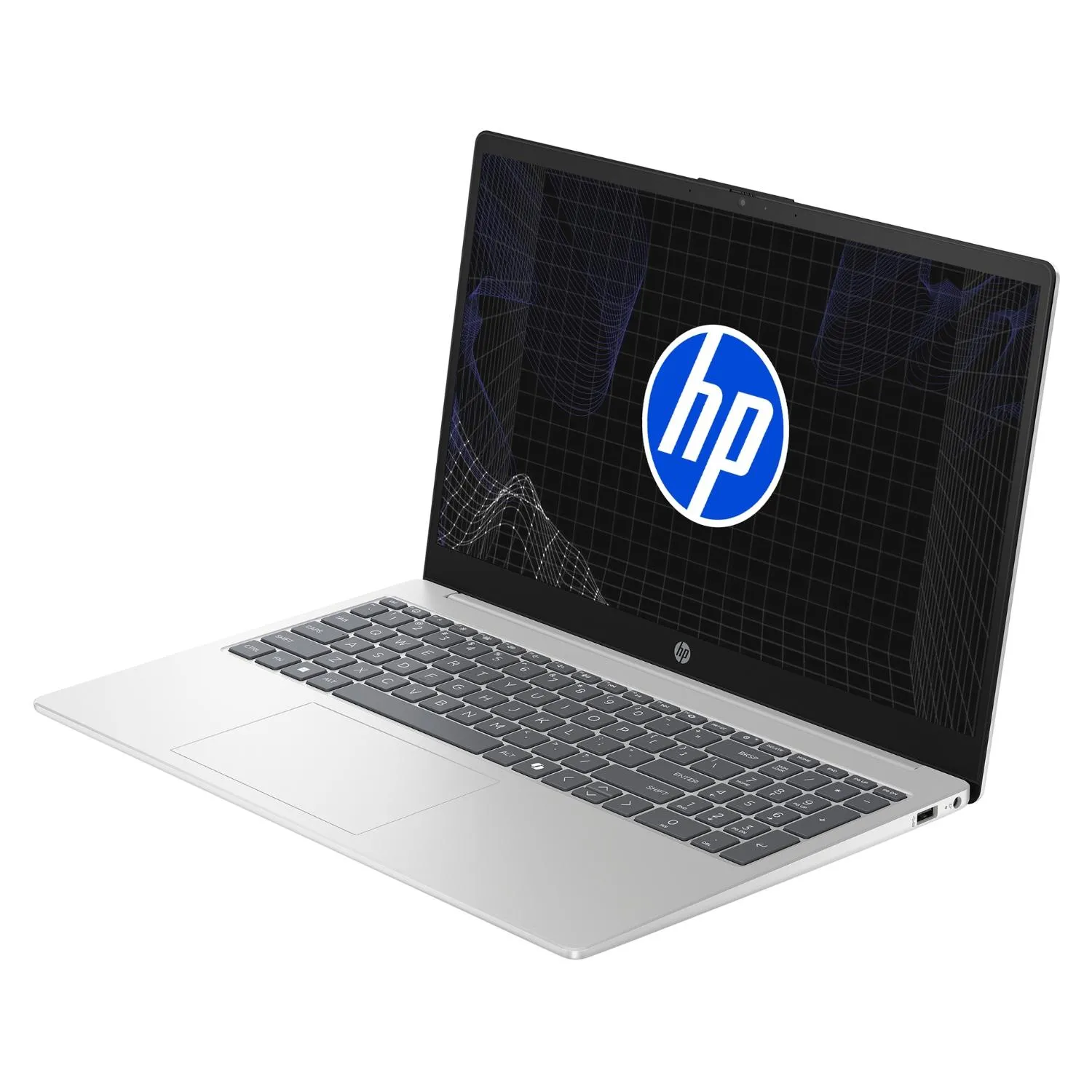 HP Notebook HP 15-fd2350la Intel Core Ultra 5 8 GB RAM 512 GB SSD