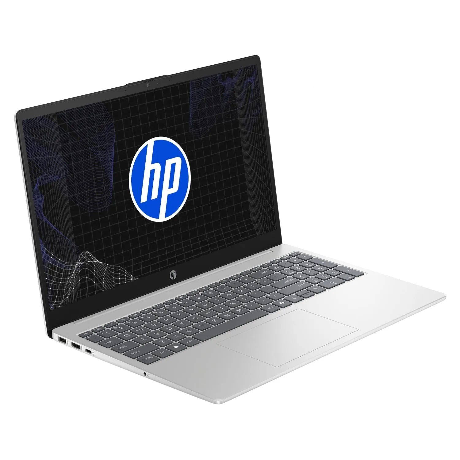 HP Notebook HP 15-fd2350la Intel Core Ultra 5 8 GB RAM 512 GB SSD