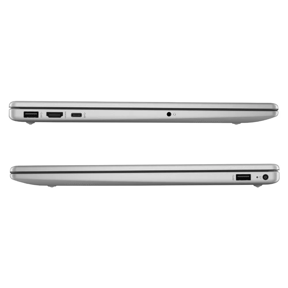 HP 15-fd2350la Core Ultra 5 8GB 512GB Plata Natural, foto 6
