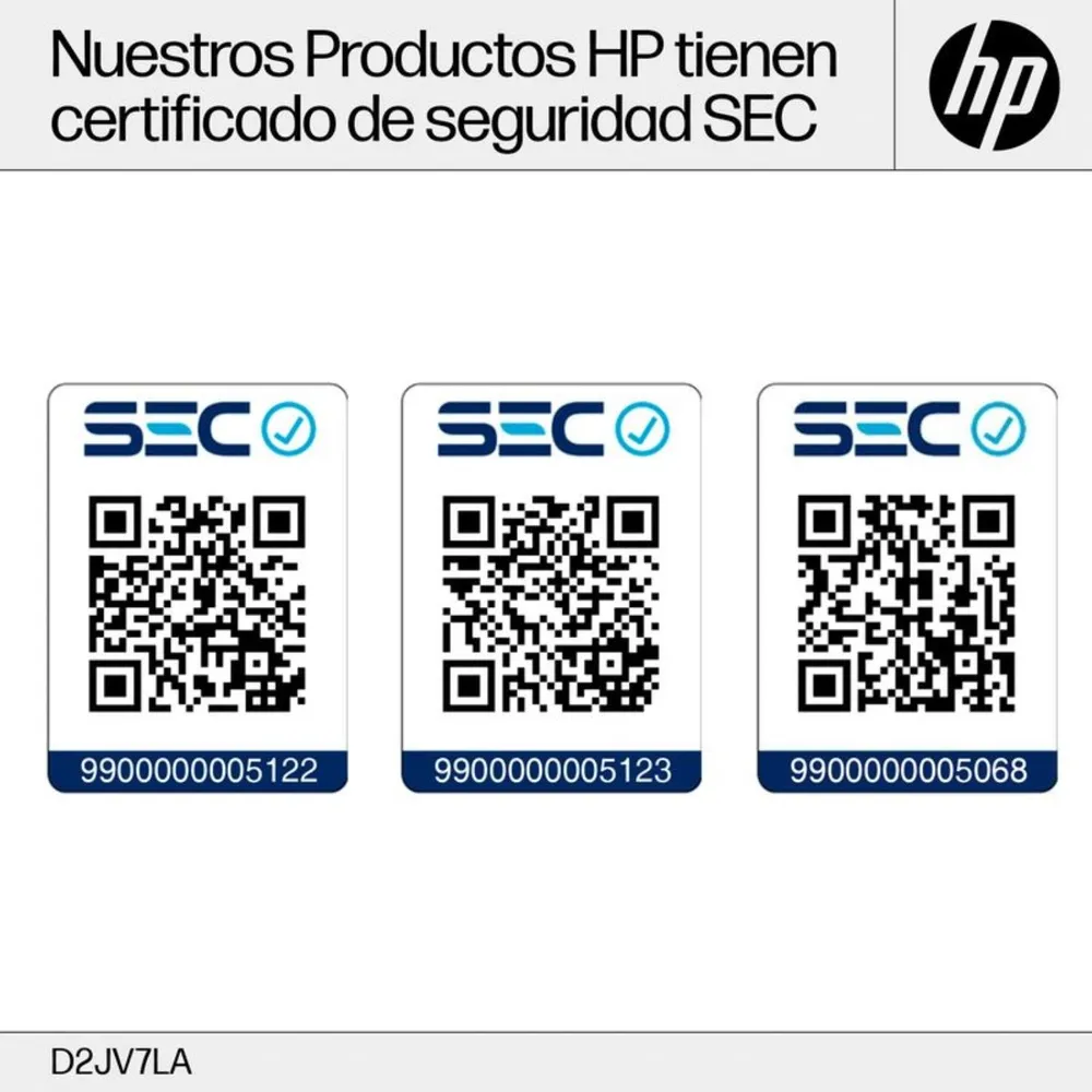 HP 15-fd2350la Core Ultra 5 8GB 512GB Plata Natural, foto 13