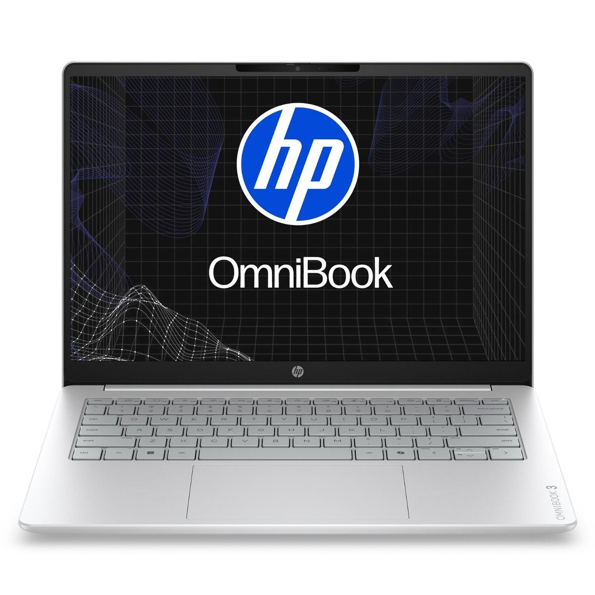 HP - Notebook HP 14" Core 5 8G 512G