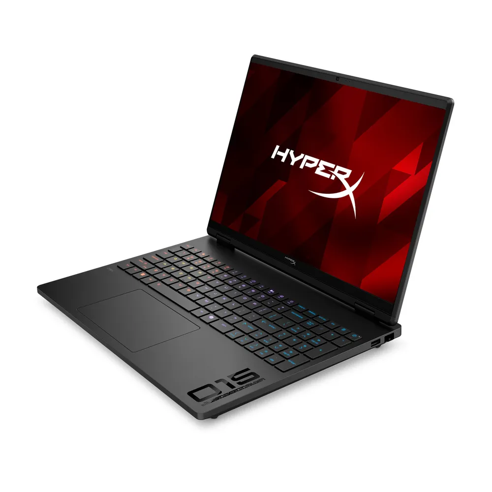 HP HyperX OMEN 15-ga0000la Core i5 16GB 512GB RTX 5050 Negro Sombra, foto 3