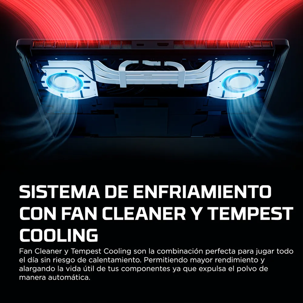 HP HyperX OMEN 15-ga0000la Core i5 16GB 512GB RTX 5050 Negro Sombra, foto 7