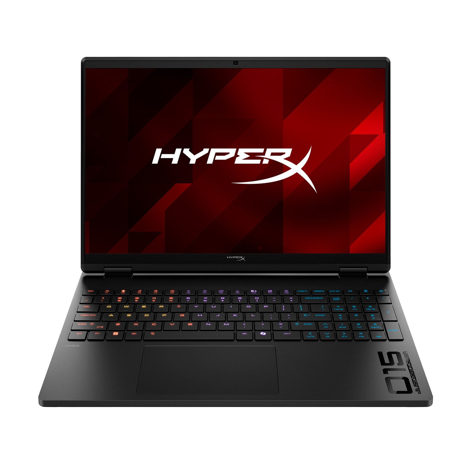 HP Notebook Gaming HyperX OMEN Intel Core i7 16 GB RAM NVIDIA RTX