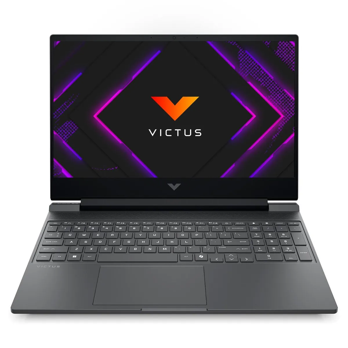 HP - Notebook Gamer HP 13.3" Victus Ci5 8G 512G RTX3050