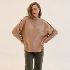 CALEDONIA LABEL - Chaqueta Mujer